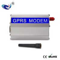 Original wavecom Q24Plus/Q2686/Q2687 Quad band GSM/GPRS 850/900/1800/1900 MHz m2m gsm/gprs modem