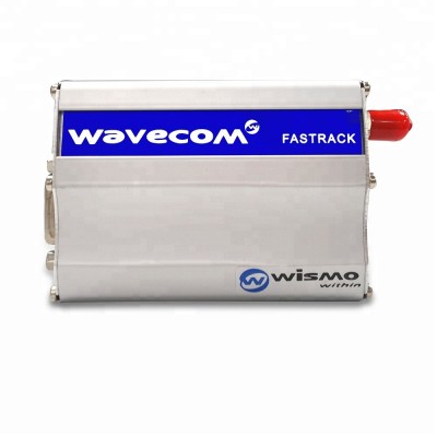 Wavecom fastrack m1306b gsm/gprs modem Q2406B cable modem