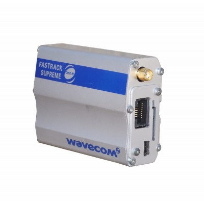 ethernet 3g gsm gprs modem RJ45 wavecom m2m modem